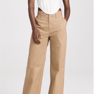 EUC Good American Good Skate Trousers size 6